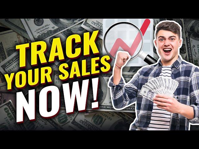 How to Track Affiliate Sales With ClickMagick In 2022 | Step-By-Step Tutorial