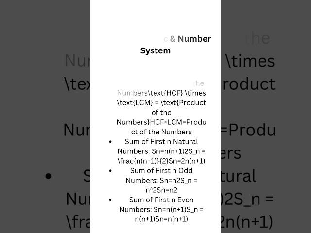 IAS UPSC MATHS #iasmathematicspreparation #shorts #upscmathematics #viralshort #iasupscgkquestion