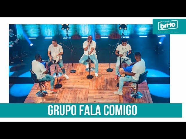 Grupo Fala Comigo | Acústico Completo