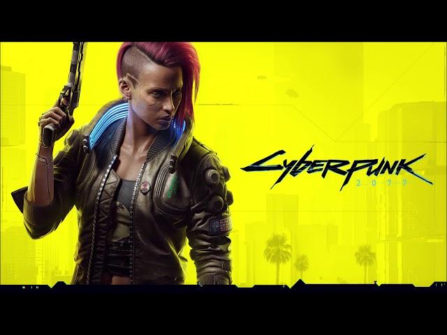 Bells of Laguna Bend version 2 (Cyberpunk 2077 soundtrack)