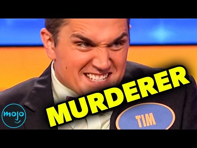 10 Tragic True Stories of Game Show Winners And What Happened Next