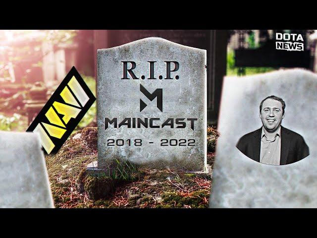 ИСТОРИЯ ГИБЕЛИ MAINCAST