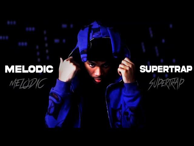 Official Melodic SuperTrap Tutorial