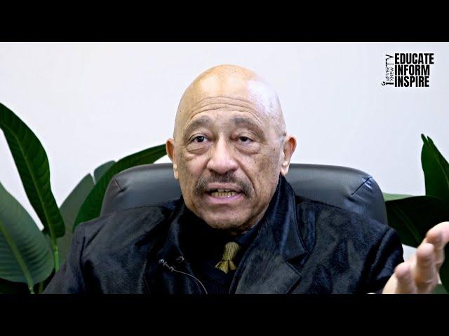 Judge Joe Brown - Fostering a Culture of Chaos