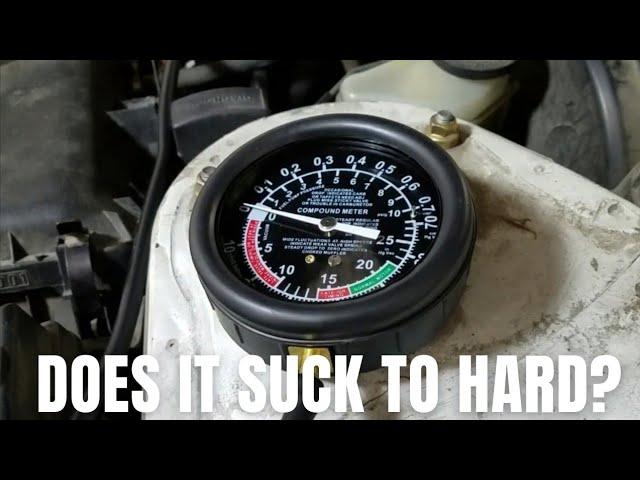 THE BEST STEP BY STEP WAY TO FIX P0171 LEAN ENGINE CODE