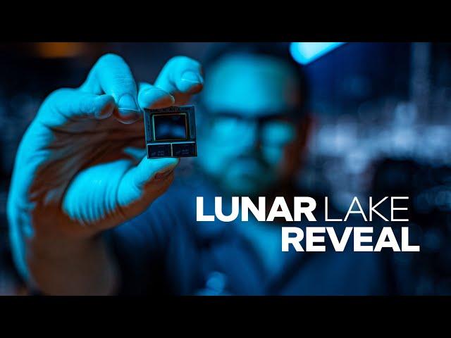 Intel's Lunar Lake Laptop CPUs are here! Should you be excited?!