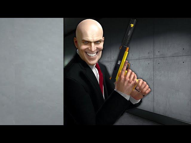 I Played Hitman 3 Like a Professional Assassin and This Is What Happened