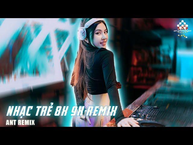 LK Nhạc Trẻ 8x 9x Remix - Nhạc Sàn Vũ Trường 2024 Bass Căng Vỡ Loa - Nhạc 8x 9x Remix Đời Đầu