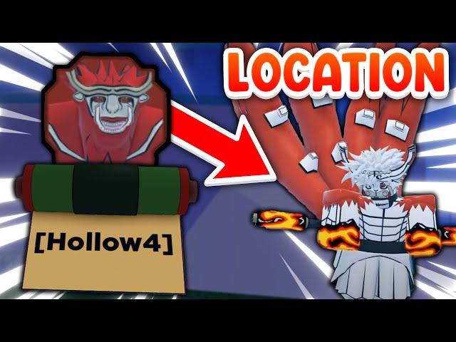 Happy Spirit Gen 3 Boss Mission Location | How to Get Happy Spirit Gen 3 in Shindo Life