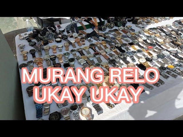 MURANG RELO  UKAY UKAY HARAJ FRIDAY MARKET KUWAIT CITY