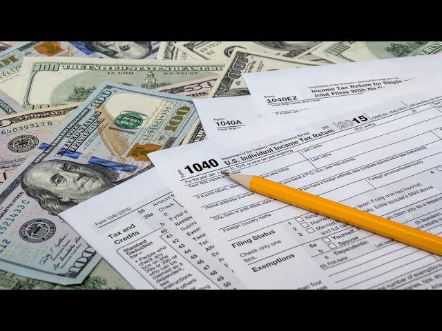 Money headed your way? SC Department of Revenue begins issuing tax rebate checks