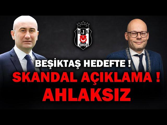  ULAN AHLAKSIZ SEN KİMSİN?  | BEŞİKTAŞ HABERLERİ YORUMLARI! 