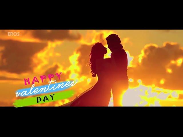 Valentines Day All Star Mashup | Vijay | Ajith | Suriya | Vikram | ASK