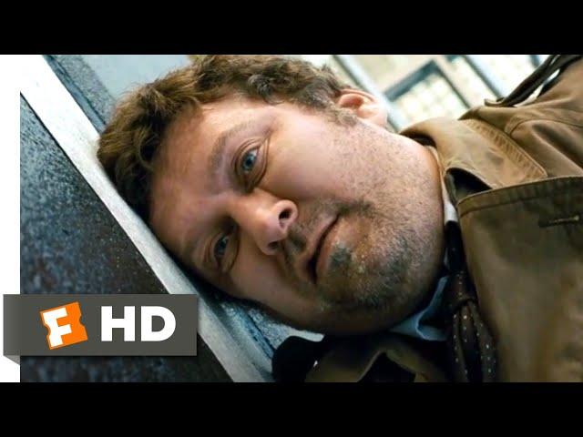 The International (2009) - Cyanide Poisoning Scene (1/10) | Movieclips