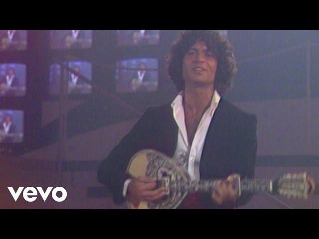 Costa Cordalis - Spiel Bouzouki (Jetzt geht die Party richtig los 31.12.1979) (VOD)