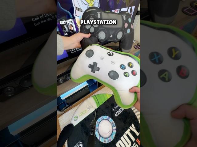 Which controller is best..