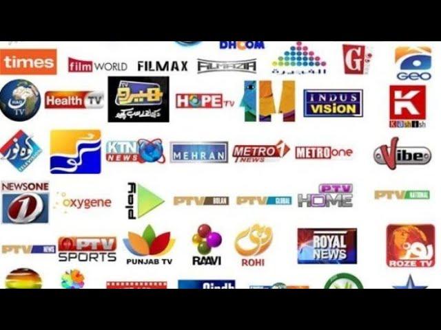 Dd free dish  latest new channel list 2018