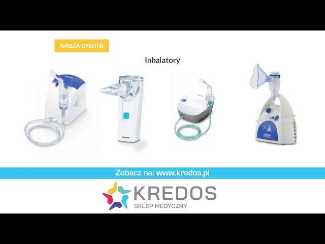 Internetowy sklep medyczny holter EKG respirator Olsztyn Kredos