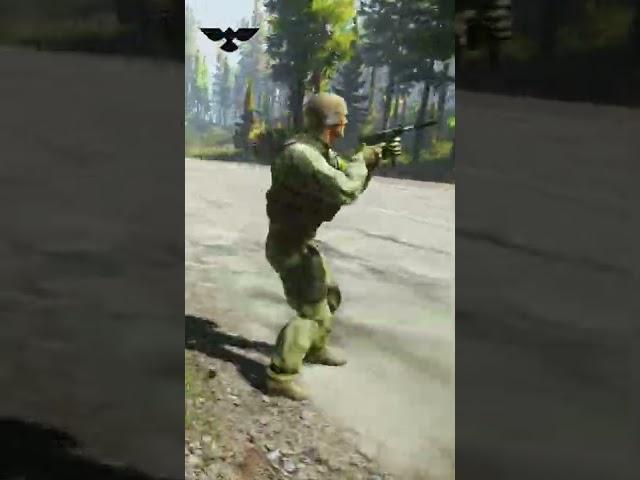 Tarkov in 5 seconds  #1 #shorts