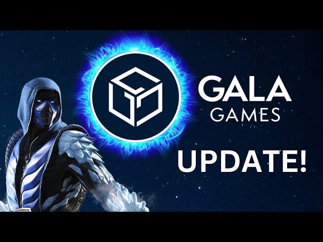 A Bullish GALA Games ($GALA) - Technical Analysis UPDATE | CryptoVatsik | Jan 27 2023