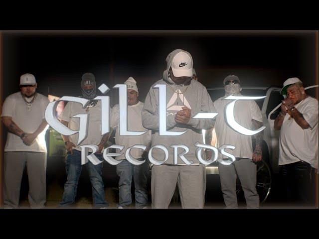 Gill-T Records - Killa Wit The Flow (Official Music Video)
