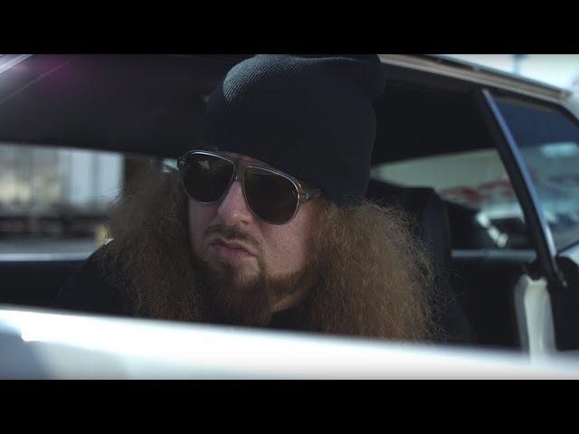 Rittz - Indestructible - OFFICIAL MUSIC VIDEO