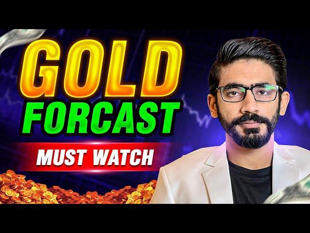Gold Daily Forecast | Live XAUUSD Analysis #xauusd