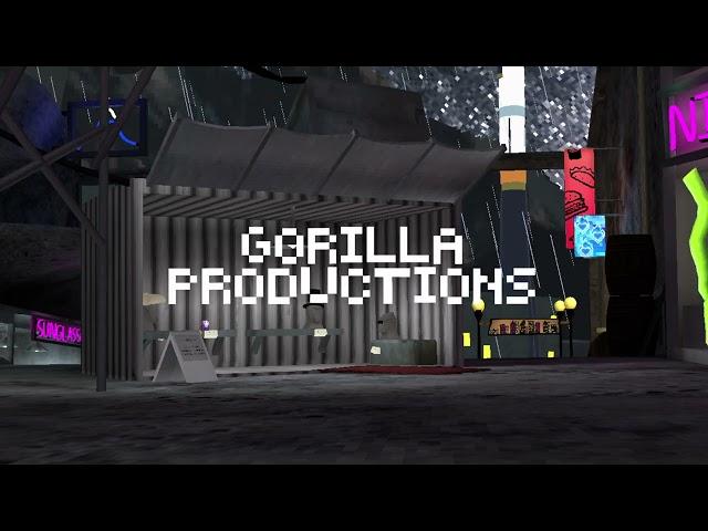 Gorilla Productions Presents...