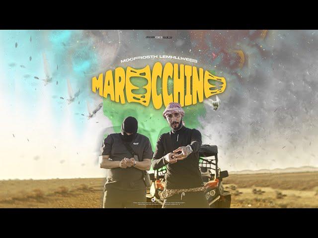 Lemhllwess X Mocro5th - MAROCCHINO (Official Music Video)