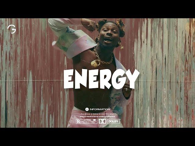 [FREE] "ENERGY" Asake x Adekunle gold Type Beat | Amapiano 2023 #amapiano  #afropiano