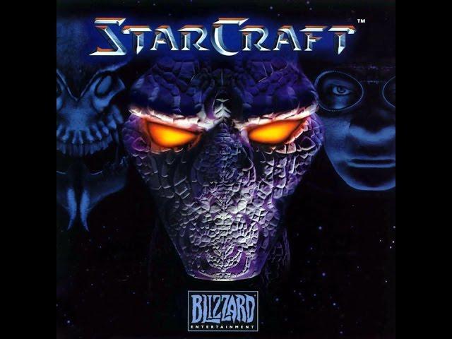 Full StarCraft  soundtrack OST