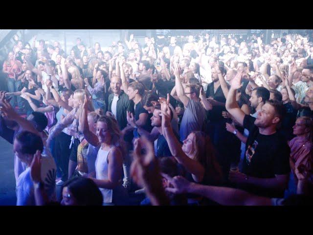 Keys & Copper | ADE Melkweg recap (with GoldFish, Kraak & Smaak)