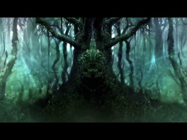 It Lives In The Woods OST | In The Woods