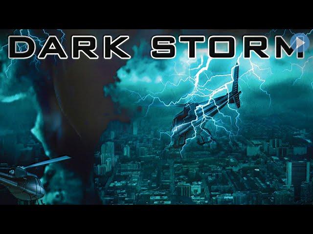 DARK STORM  Exclusive Full Action Sci-Fi Movie Premiere  English HD 2024