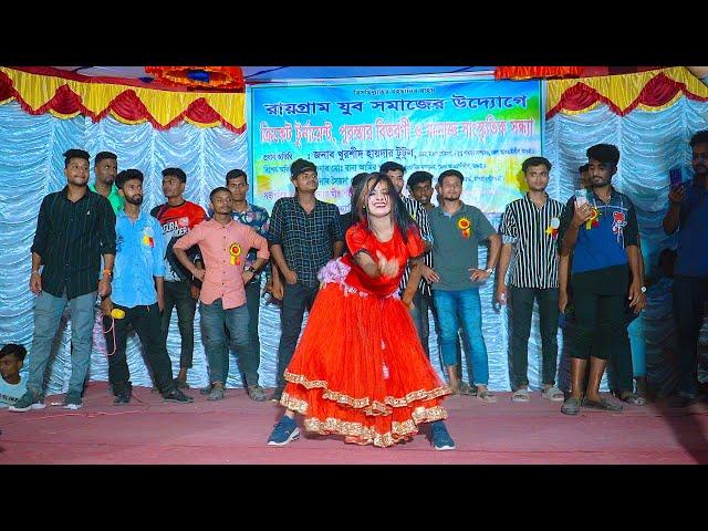 আমার ঘুম ভাঙ্গাইয়া গেলো | Morar Kokile | মরার কোকিলে | Bangla Dance | Bangla Wedding Dance | Juthi