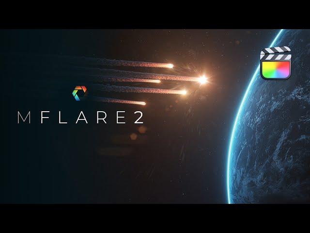 mFlare 2 3.0 — Now compatible with Apple M1/M2 chips. Let's flare some creativity up! — MotionVFX