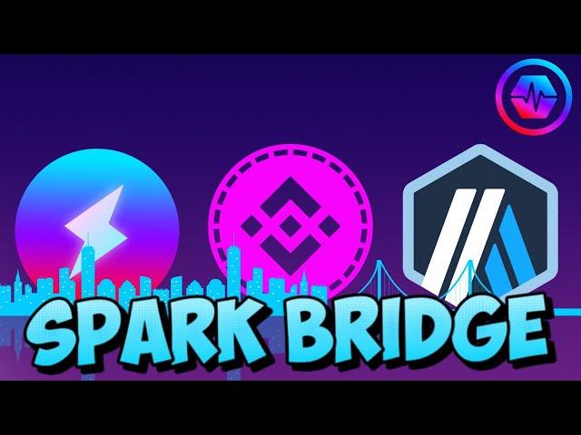 How to Bridge from Binance Smart Chain & Arbitrum to Pulsechain | Lighting Fast & Very Cheap