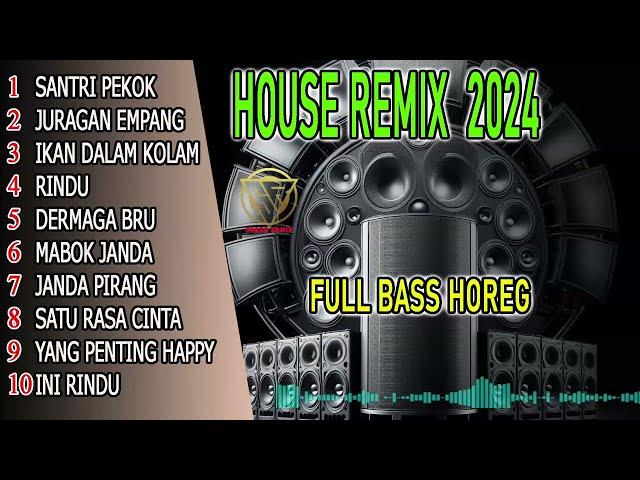 DJ REMIX LAGU VIRAL  TERBARU FULL BASS HOREG@SUARAREMIX61