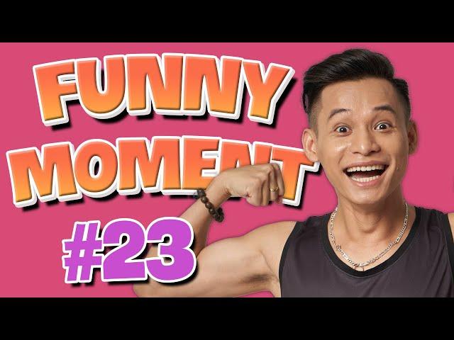 Mixi Funny Moment #23: Tổng hợp những tình huống vui vui trên stream của Độ Mixi.