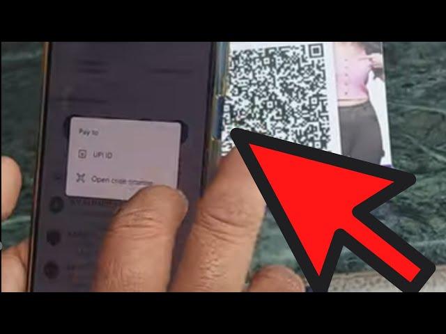 how to scan qr code and pay in google pay | google pay qr code se payment kaise kare | #shorts