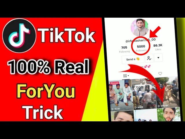 Tik Tok par video viral karne ka original tarika