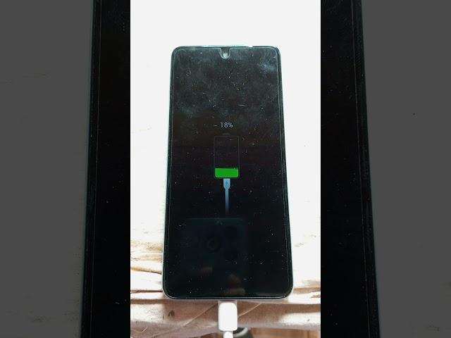 #TECNO SPARK GO 2024 (#TECNOBG6) Charging Error! Please Plug Out Charger! / #solution #smartphone