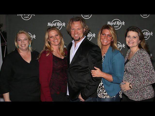 The Transformation Of TLC's Sister Wives Is A Staggering Sight || Breaking News || Jaxcey N24