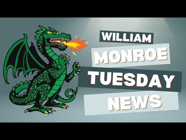 WMHS News November 19, 2024