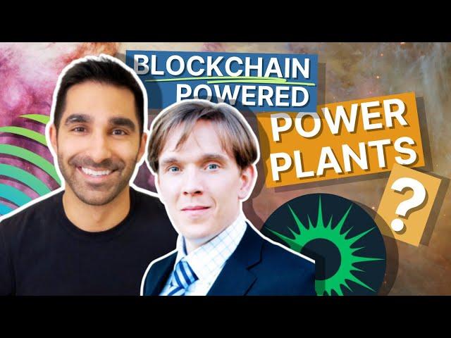 The Blockchain Power Plant: Srcful (LFG Launchpad)