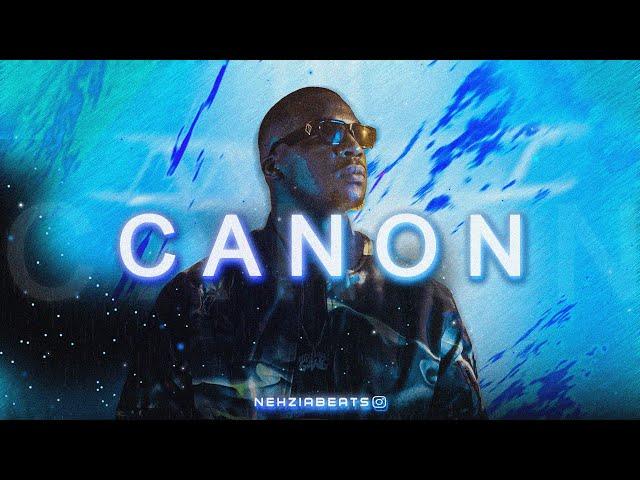 L2B x Tiakola x SDM Type Beat "CANON" | Instru Rap 2024