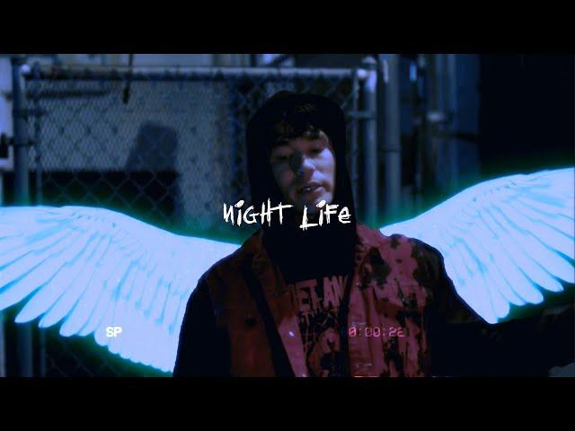 [FREE FOR PROFIT] DRIPPIN SO PRETTY X CONVOLK TYPE BEAT – "NIGHT LIFE"