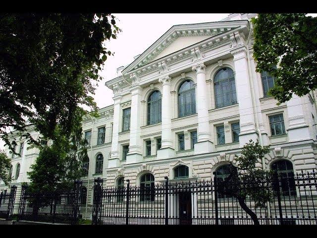 Université polytechnique de Saint-Pétersbourg (SPbPU)