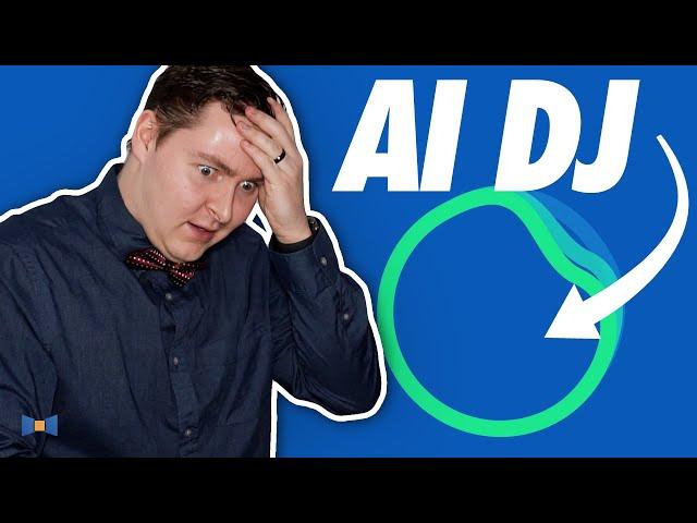 Spotify's New AI DJ