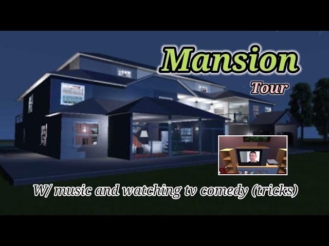 Ocean Is Home: Island Life Simulator | Mansion Is Done W/ Furniture Design (Part 3)